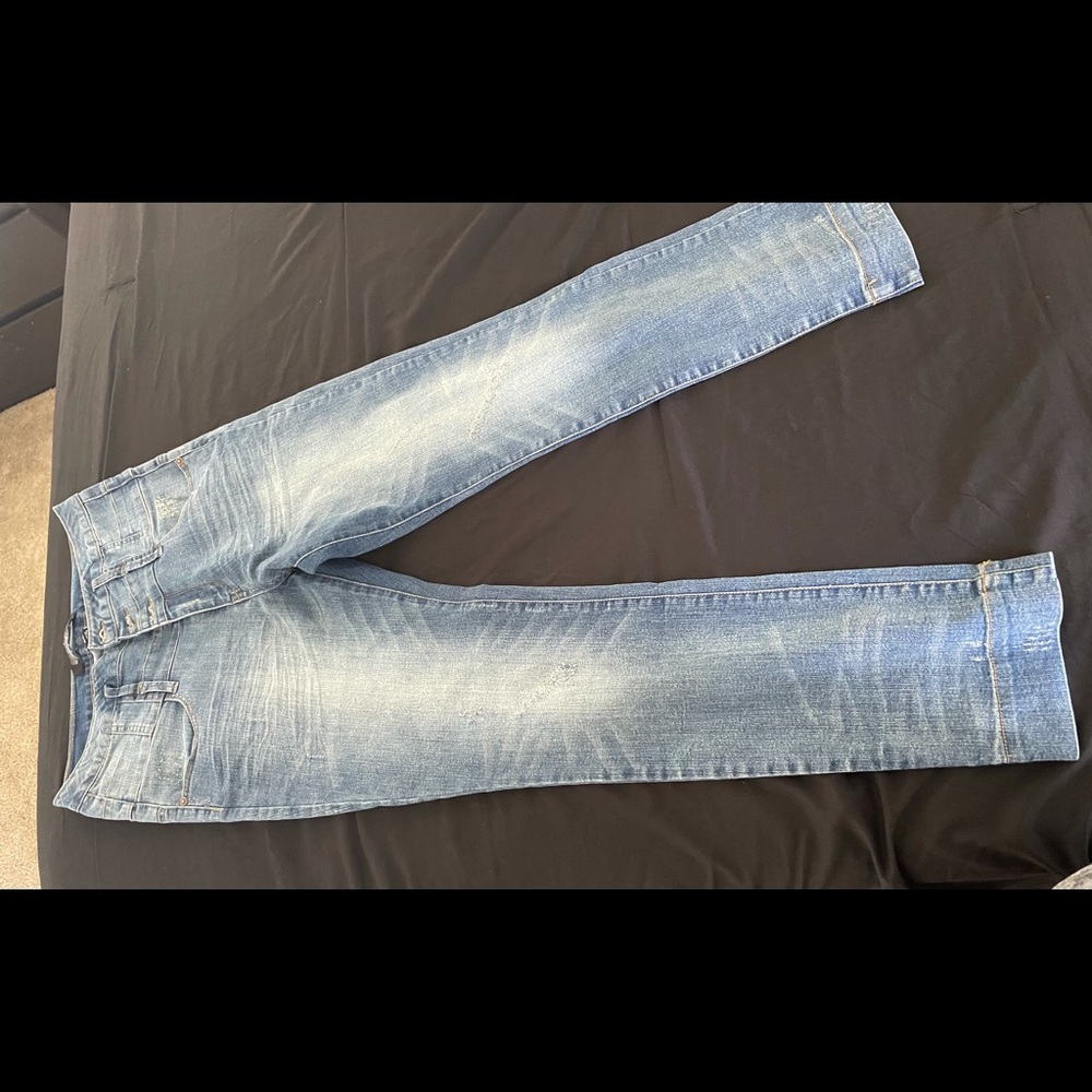 Brand new jeans